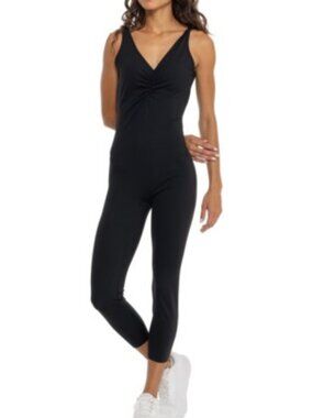 SPANX "Deep Dive" Booty Boost Jumpsuit